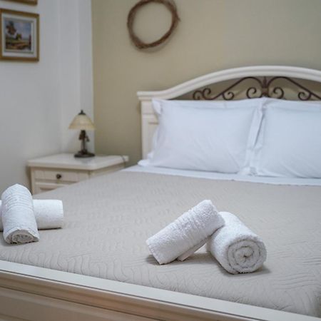 Cozy Cloud Apartment Nafplio Exteriér fotografie