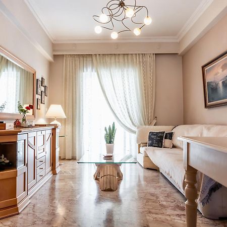 Cozy Cloud Apartment Nafplio Exteriér fotografie