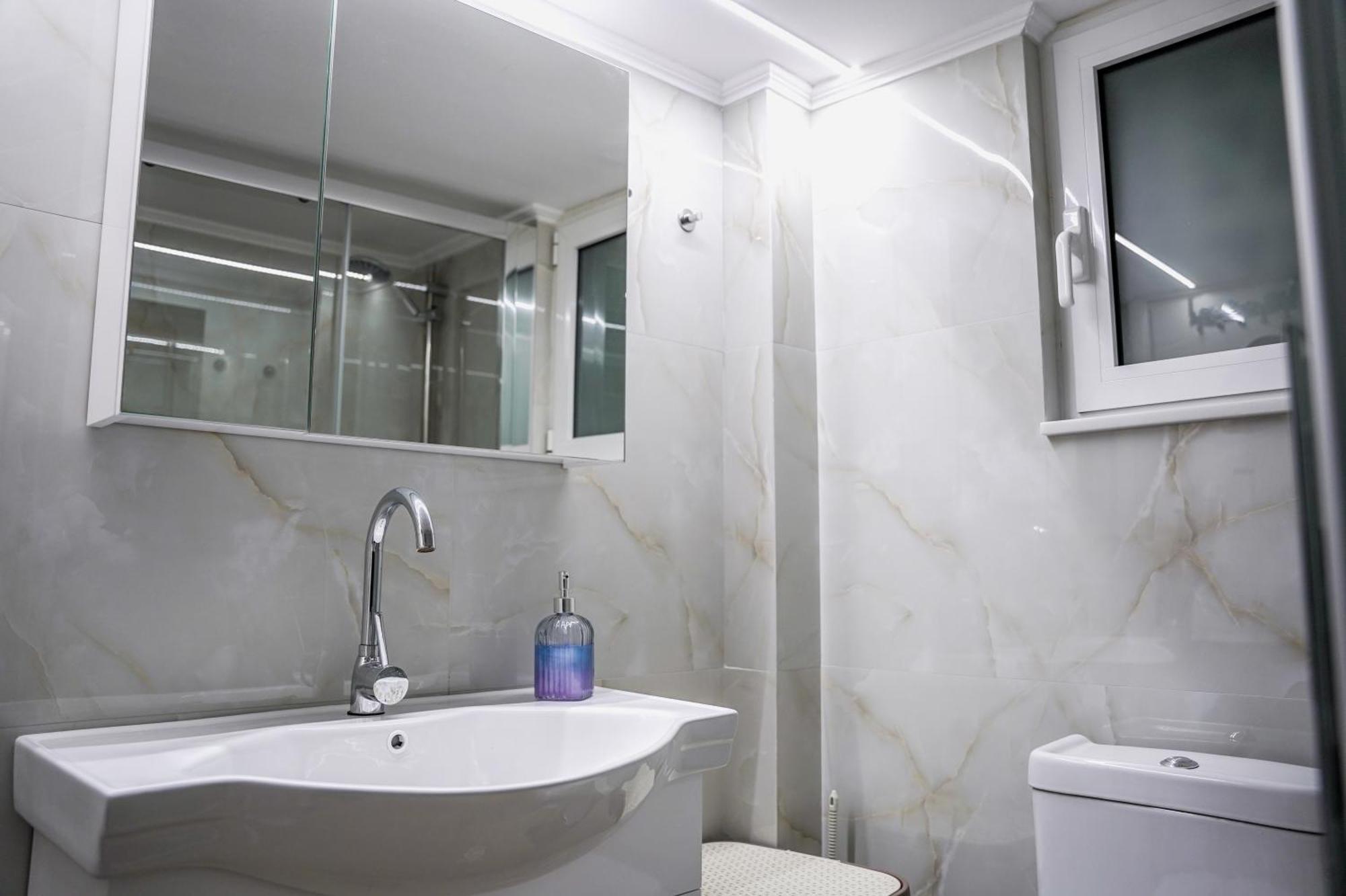 Cozy Cloud Apartment Nafplio Exteriér fotografie