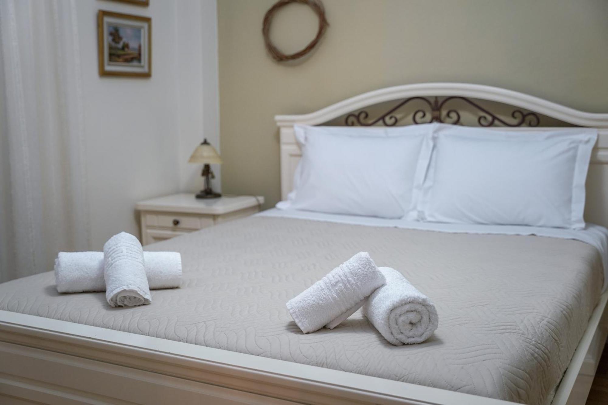 Cozy Cloud Apartment Nafplio Exteriér fotografie