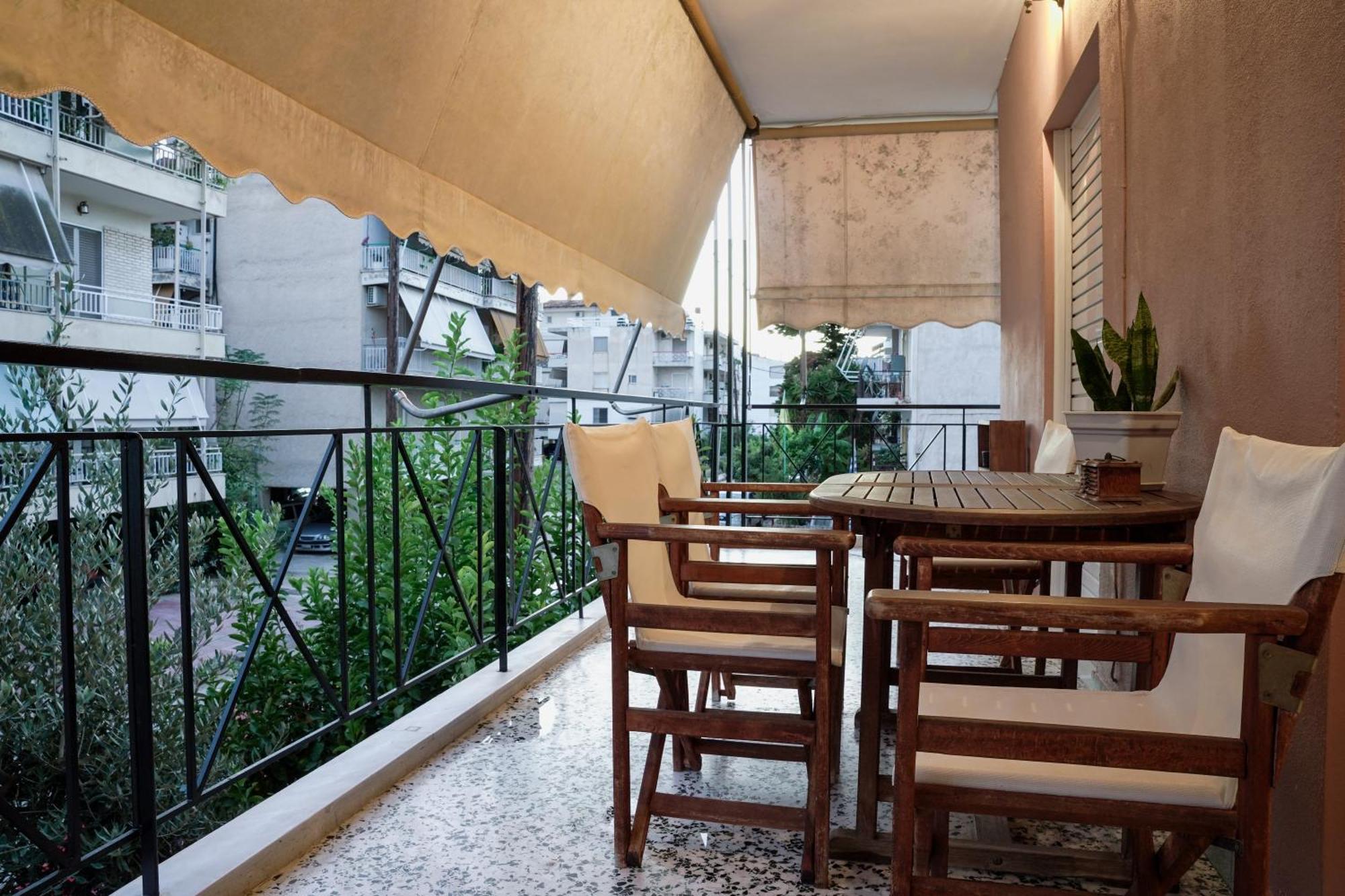 Cozy Cloud Apartment Nafplio Exteriér fotografie