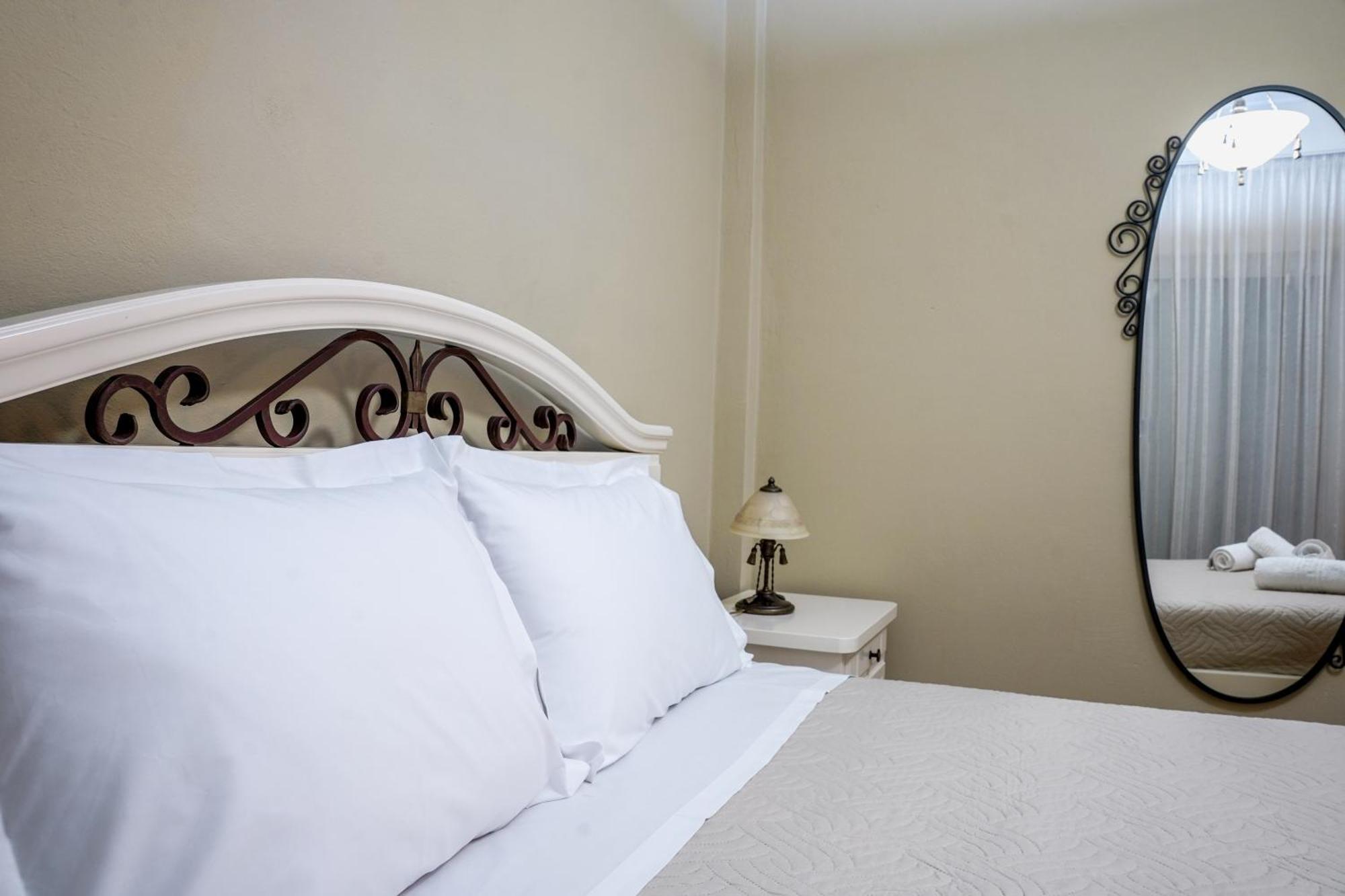 Cozy Cloud Apartment Nafplio Exteriér fotografie