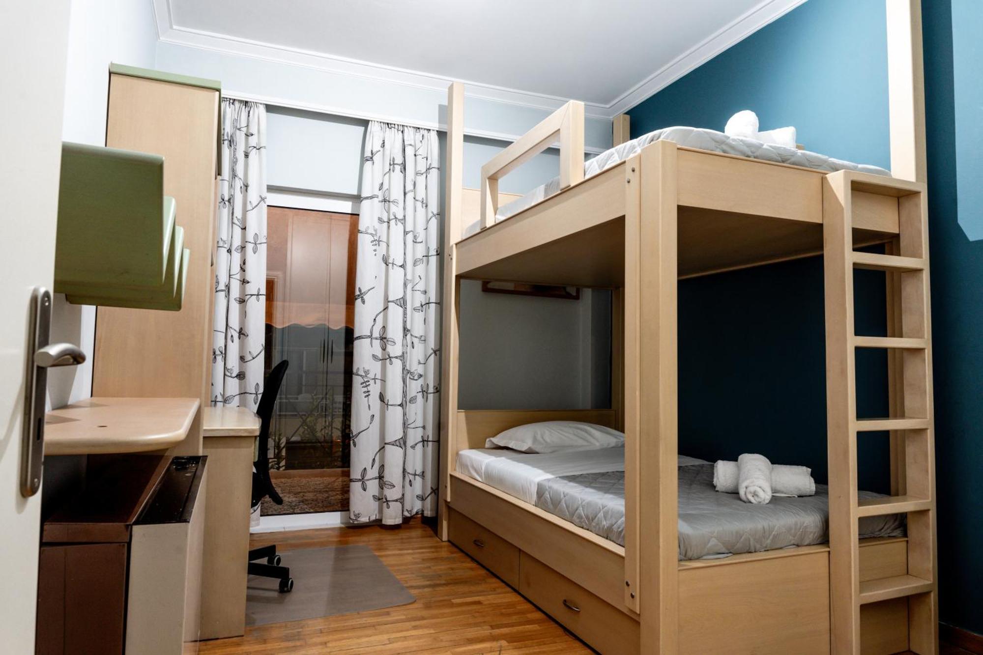 Cozy Cloud Apartment Nafplio Exteriér fotografie