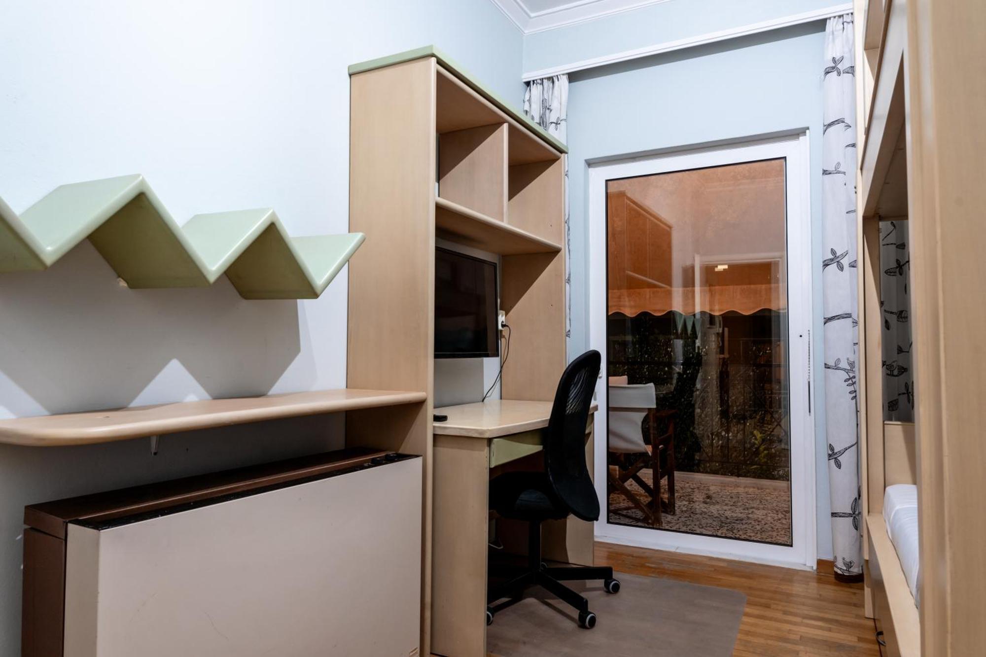 Cozy Cloud Apartment Nafplio Exteriér fotografie